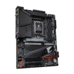 Placa de baza Gigabyte Z790 AORUS ELITE AX, Socket 1700, - imagine 3