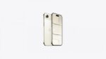 iPhone Air 1TB Light Gold