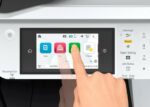 EPSON WorkForce Pro EM-C7100DWF A3+ COLOR INKJET MFP, Functii( Tiparire, - imagine 3