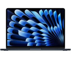 MacBook Air 13.6" Retina/Apple M5 (CPU 10-core, GPU 10-core, NeuralEngine16-core)/24GB/512GB