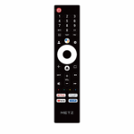 Televizor METZ LED 50MUF7000Z, 126 cm, Smart Google TV, 4K, - imagine 8
