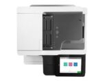 "Multifunctional laser mono HP Laserjet M635H, Format A4, Functii: Print, - imagine 2