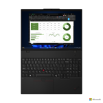 Laptop Business LENOVO ThinkPad L16 Gen 1, cu procesor Intel - imagine 6