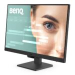 Monitor Consumer BenQ GW2790, 27", 1920 x 1080 pixeli, Black, - imagine 2