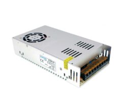 Sursa alimentare cu carcasa de metal LN-CPS12V30A; Tensiune de intrare: