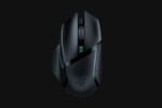 Mouse Razer BASILISK X HyperSpeed, wireless, negru - imagine 2