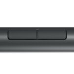 Dell Active Pen PN5122W, Active stylus, Colour: Black, Buttons Qty: - imagine 5