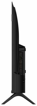Televizor TCL QLED 32V4C, 80 cm, Smart Google TV, HD, - imagine 4