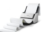 Scanner Epson WorkForce DS-530III, A4, Duplex, Sheetfed, USB - imagine 2
