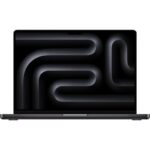 MacBook Pro 14.2"/Apple M4 Max (CPU 16-core, GPU 40-core, Neural - imagine 4